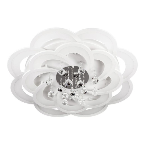 Потолочный светодиодный светильник Escada 10236/S LED Потолочный светодиодный светильник Escada 10236/S LED