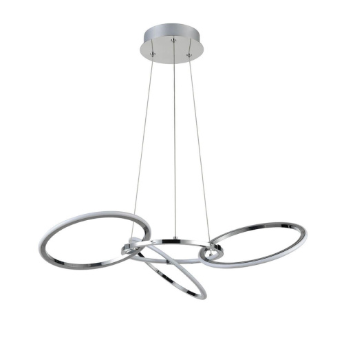 Подвесной светильник Vele Luce Punto VL7033P04 Подвесной светильник Vele Luce Punto VL7033P04