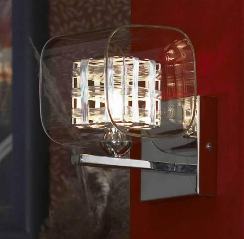 Бра Lussole Sorso GRLSC-8001-01 Бра Lussole Sorso GRLSC-8001-01