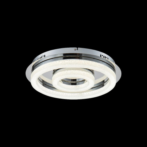 Потолочный светодиодный светильник Freya Сaprice FR6001CL-L33CH Потолочный светодиодный светильник Freya Сaprice FR6001CL-L33CH