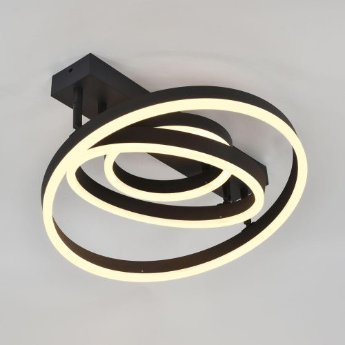 Потолочный светодиодный светильник Escada Enke 10266/3LED Потолочный светодиодный светильник Escada Enke 10266/3LED
