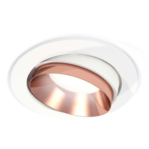 Комплект встраиваемого светильника Ambrella light Techno Spot XC (C7651, N7035) XC7651025 Комплект встраиваемого светильника Ambrella light Techno Spot XC (C7651, N7035) XC7651025