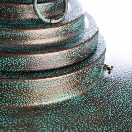 Подвесной светильник Arte Lamp Gambrinus A9256SP-1BG Подвесной светильник Arte Lamp Gambrinus A9256SP-1BG