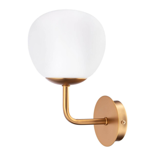 Бра Maytoni Erich MOD221-WL-01-G Бра Maytoni Erich MOD221-WL-01-G
