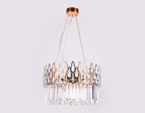 Подвесная люстра Ambrella light Traditional TR5263 Подвесная люстра Ambrella light Traditional TR5263