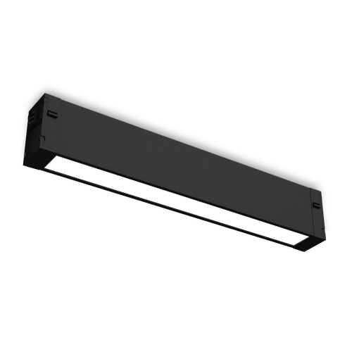 Трековый светодиодный светильник Ambrella Light Track System Magnetic 220V GL1262 Трековый светодиодный светильник Ambrella Light Track System Magnetic 220V GL1262