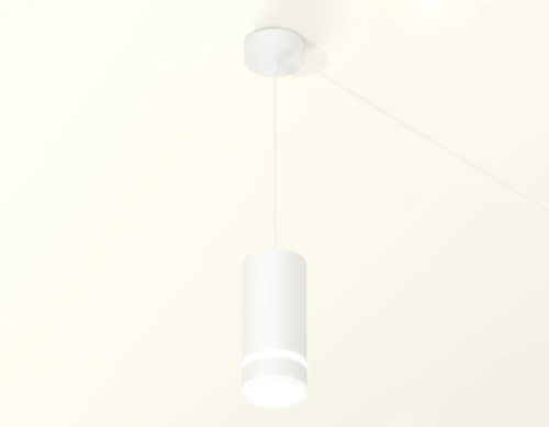 Комплект подвесного светильника Ambrella light Techno Spot XP (A2331, C8161, N8444) XP8161026 Комплект подвесного светильника Ambrella light Techno Spot XP (A2331, C8161, N8444) XP8161026