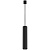 Трековый светильник Maytoni Technical Focus TR025-1-GU10-B
