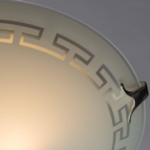 Настенный светильник Arte Lamp Antica A4220PL-2CC Настенный светильник Arte Lamp Antica A4220PL-2CC