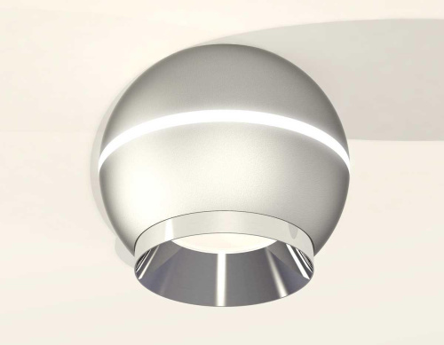 Комплект потолочного светильника Ambrella light Techno Spot XC (C1103, N7032) XS1103002 Комплект потолочного светильника Ambrella light Techno Spot XC (C1103, N7032) XS1103002