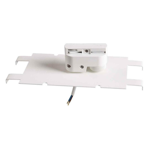 Адаптер для шинопровода Lightstar Asta 592046 Адаптер для шинопровода Lightstar Asta 592046