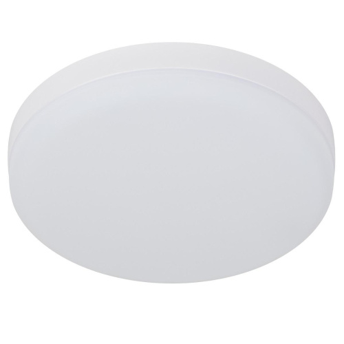 Встраиваемый светодиодный светильник ЭРА LED 15-36-4K Б0054336 Встраиваемый светодиодный светильник ЭРА LED 15-36-4K Б0054336