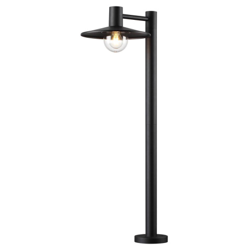Уличный светильник Odeon Light Furcadia 4833/1F Уличный светильник Odeon Light Furcadia 4833/1F