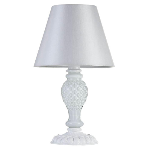 Настольная лампа Maytoni Contrast ARM220-11-W Настольная лампа Maytoni Contrast ARM220-11-W