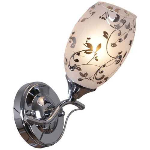 Бра Reluce 91200-6.2-01W CR Бра Reluce 91200-6.2-01W CR