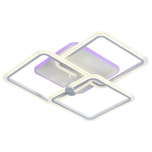 Потолочная светодиодная люстра Profit Light 8001/3 WHT Потолочная светодиодная люстра Profit Light 8001/3 WHT