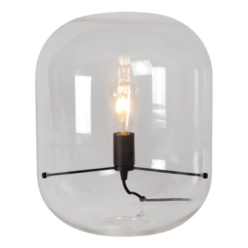 Настольная лампа Lucide Vitro 25510/35/60 Настольная лампа Lucide Vitro 25510/35/60
