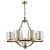 Подвесная люстра Lumion RIVERLY 6524/9
