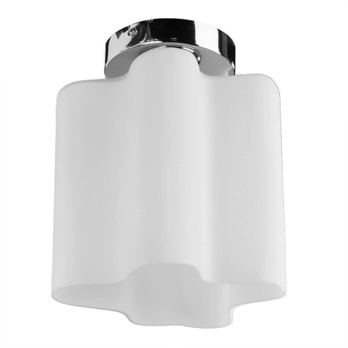 Потолочный светильник Arte Lamp 18 A3479PL-1CC Потолочный светильник Arte Lamp 18 A3479PL-1CC