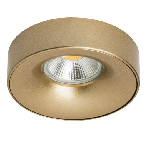 Встраиваемый светильник Lightstar Levigo L01002323 (010023+ 510023) Встраиваемый светильник Lightstar Levigo L01002323 (010023+ 510023)