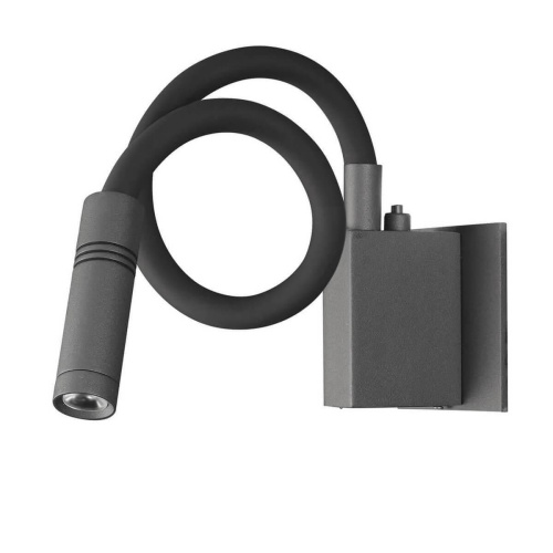 Спот Lightstar Muro 808617 Спот Lightstar Muro 808617