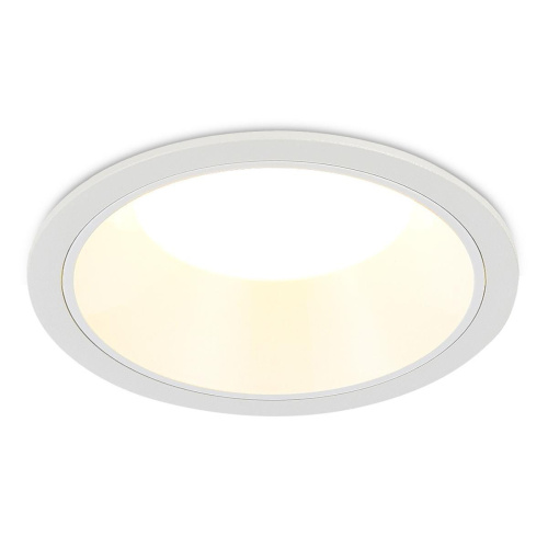 Встраиваемый светильник ST Luce ST755.538.12 Встраиваемый светильник ST Luce ST755.538.12