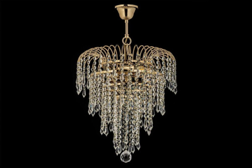 Подвесная люстра Arti Lampadari Sabina E 1.5.32.103 G Подвесная люстра Arti Lampadari Sabina E 1.5.32.103 G