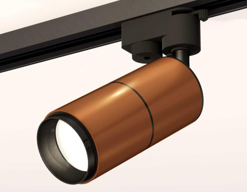 Комплект трекового светильника Ambrella light Track System XT (A2521, C6304, A2061, C6304, N6121) XT6304001 Комплект трекового светильника Ambrella light Track System XT (A2521, C6304, A2061, C6304, N6121) XT6304001