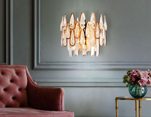 Настенный светильник Ambrella light Traditional TR5269 Настенный светильник Ambrella light Traditional TR5269