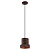 Подвесной светильник Lussole Loft GRLSP-9660