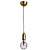 Подвесной светильник Arte Lamp 70 A8040SP-1SG