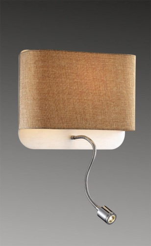Настенный светильник Odeon Light Bostri 2588/2W Настенный светильник Odeon Light Bostri 2588/2W