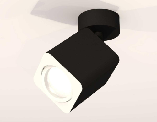 Комплект спота Ambrella light Techno Spot XM (A2210, C7813, N7710) XM7813010 Комплект спота Ambrella light Techno Spot XM (A2210, C7813, N7710) XM7813010