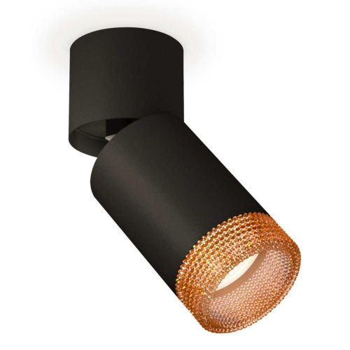 Комплект спота Ambrella light Techno Spot XM (A2221, C6313, N6154) XM6313064 Комплект спота Ambrella light Techno Spot XM (A2221, C6313, N6154) XM6313064