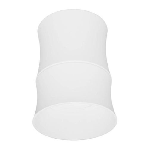 Потолочный светильник Lumina Deco Riston LDC 8053-C SS-D85*H115 WT Потолочный светильник Lumina Deco Riston LDC 8053-C SS-D85*H115 WT