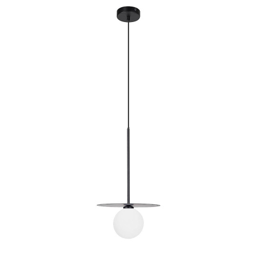Подвесной светильник Moderli Scrumbel V6045-1P Подвесной светильник Moderli Scrumbel V6045-1P