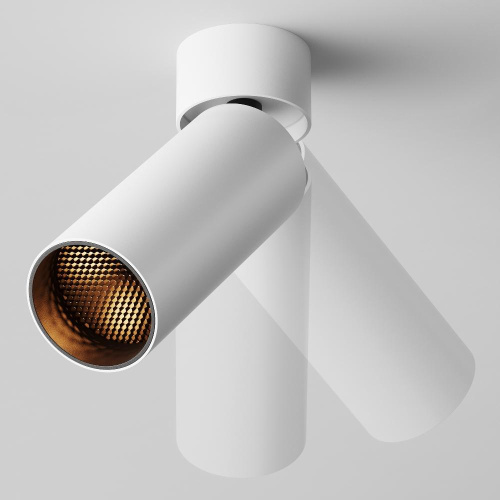 Потолочный светильник Technical C055CL-L12W2.7K-W-W Потолочный светильник Technical C055CL-L12W2.7K-W-W
