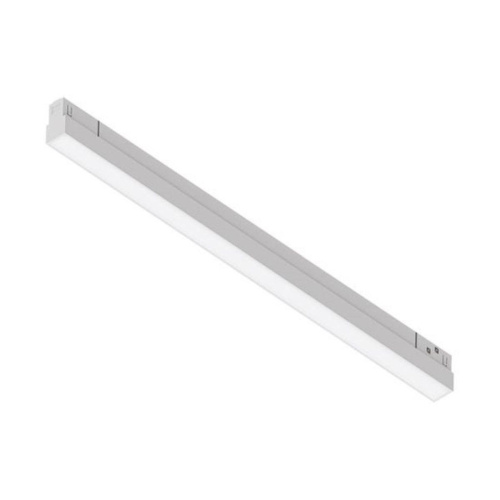 Трековый светодиодный светильник Arte Lamp Linea A4693PL-1WH Трековый светодиодный светильник Arte Lamp Linea A4693PL-1WH