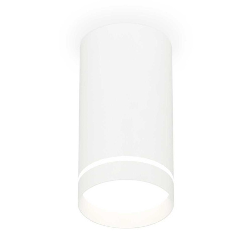Комплект накладного светильника Ambrella light Techno Spot XS (C8161, N8461) XS8161006 Комплект накладного светильника Ambrella light Techno Spot XS (C8161, N8461) XS8161006