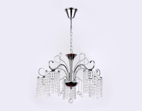 Подвесная люстра Ambrella light Traditional TR4505