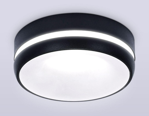 Встраиваемый светильник Ambrella light Techno Spot Acrylic Frost TN3335 Встраиваемый светильник Ambrella light Techno Spot Acrylic Frost TN3335
