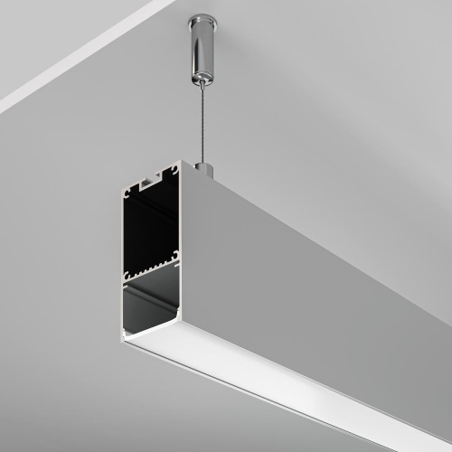 Комплектующие к светодиодной ленте Led Strip ALM-3566-S-2M Комплектующие к светодиодной ленте Led Strip ALM-3566-S-2M
