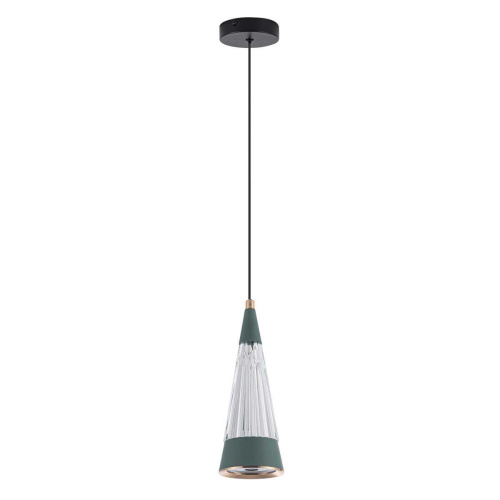 Подвесной светильник LED4U L7121-1 GN
