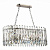 Подвесная люстра ST Luce Fabio SL1170.103.10