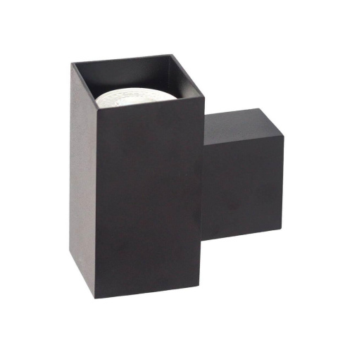 Настенный светильник TopDecor Tubo6 SQ A1 12 Настенный светильник TopDecor Tubo6 SQ A1 12