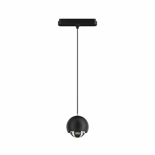 Трековый светильник Denkirs AIR HANG DK5346-BK Трековый светильник Denkirs AIR HANG DK5346-BK