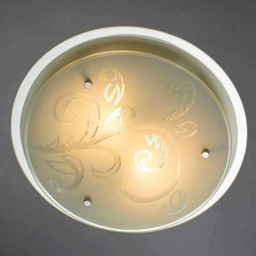 Потолочный светильник Arte Lamp A4865PL-2CC Потолочный светильник Arte Lamp A4865PL-2CC