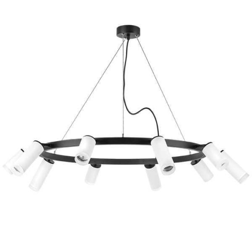 Подвесная люстра Lightstar Rullo (571020+214436-5+214486-5+202430-10) LR0203658650 Подвесная люстра Lightstar Rullo (571020+214436-5+214486-5+202430-10) LR0203658650