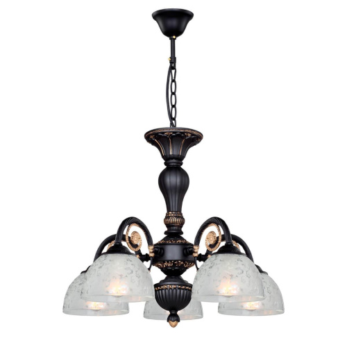 Подвесная люстра F-Promo Baroque 2153-5PC