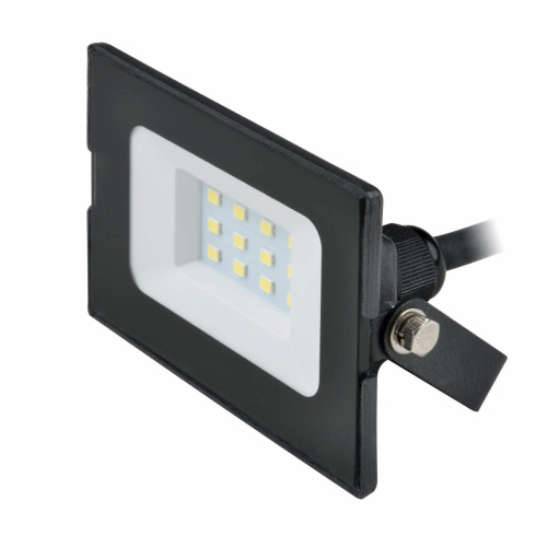 Прожектор светодиодный Volpe ULF-Q513 10W/GREEN IP65 220-240В BLACK UL-00005814 Прожектор светодиодный Volpe ULF-Q513 10W/GREEN IP65 220-240В BLACK UL-00005814